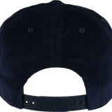 The Captain Hat | Navy