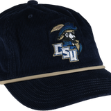 The Captain Hat | Navy