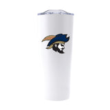 22 oz. Full Color Tumbler | White