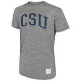 Vintage Tri-Blend Tee | Grey