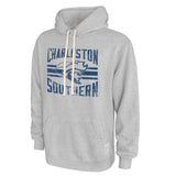 Vintage Tri-Blend Hoodie | Grey Heather