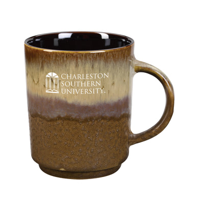 Yuma Cafe Mug, Natural