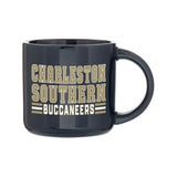 Classic Cafe Mug | Navy