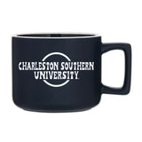 Penelope Cafe Mug | Navy