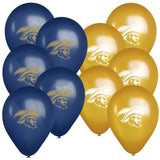 Balloons 10-Pack | Navy/Gold