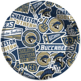 9" Dinner Plate 25-Pack | Navy