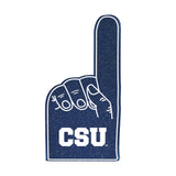 Foam Hand | Navy