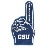 Mini Foam Hand | Navy