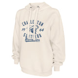 Women's Hooded Sweatshirt | Natural