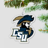 Acrylic Ornament | Mascot