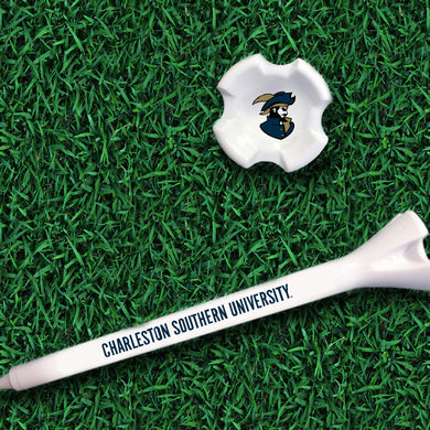 Branded Golf Tees | 8pk
