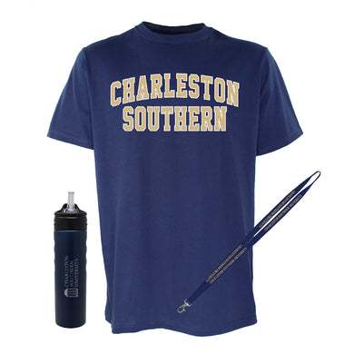CSU Silver Bundle