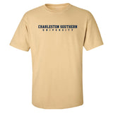 Kiser Short Sleeve Tee | Vegas Gold