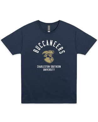 Gameday Tee | Harbor Blue