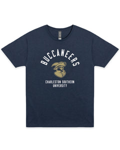 Gameday Tee | Harbor Blue