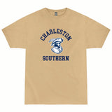 Camp Tee | Vintage Gold