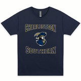 #1 Tee | Navy