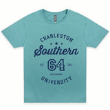 Varsity Standard Tee | Seafoam