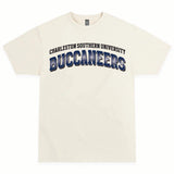 90's Gradient Tee | Vintage White