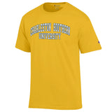 Champion Jersey Tee | Cab Yellow