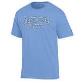 Champion Jersey Tee | Light Blue