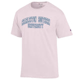 Champion Jersey Tee | Lilac Pink