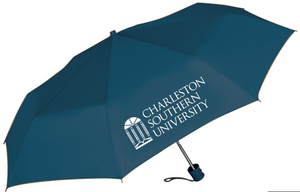 Super Pocket Mini Umbrella (#8500) - University Logo