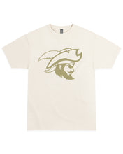 Load image into Gallery viewer, Mascot Tee | Vintage White