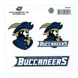 Baseline Stickers | Medium