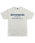 Buccaneers Tee | Oatmeal Heather
