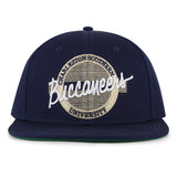 Original Retro Circle | Navy