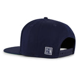 Original Retro Circle | Navy