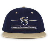 Original Split Bar Two-Tone | Navy