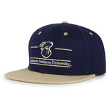 Original Split Bar Two-Tone | Navy