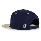 Original Split Bar Two-Tone | Navy