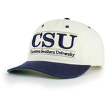 Retro Bar Two-Tone | Navy