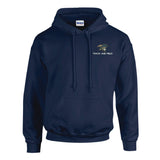 50/50 Hood | Track & Field