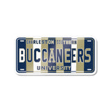 Quincy Custom Magnet | License Plate Design