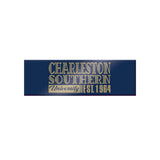 Billboard Celluloid Magnet | Navy