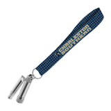 Security Key Strap | Navy