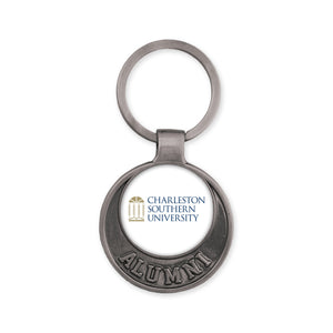 Belvedere Key Tag, Alumni
