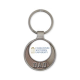 Belvedere Key Tag | Dad