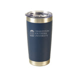 20oz Stainless Steel Tumbler | Navy