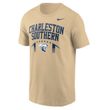 Core Cotton Short Sleeve Tee | Vegas Gold