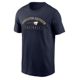 Legend Short Sleeve Tee | Navy