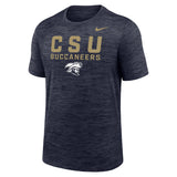 Velocity Legend Short Sleeve Tee | College Navy