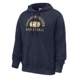 Club Fleece PO Hoody | Navy
