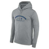 Therma PO Hoodie 2 | Dark Heather Grey