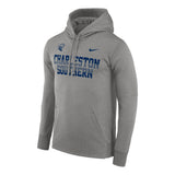 Therma PO Hoodie | Dark Heather Grey