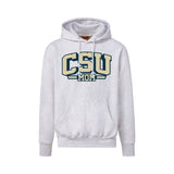 Pro-Weave Mom Hood | Marble Heather